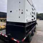 Hipower HRVW625 Trailer Mounted Generator